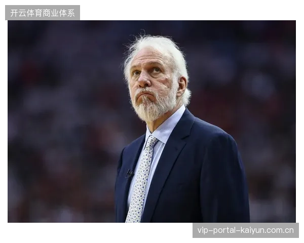 波波维奇的青年军为经验不足付出代价，马刺非受迫性失误葬送比赛